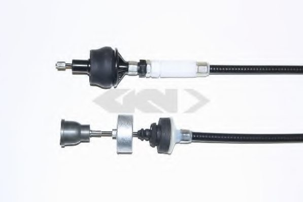 CITRO?N 2150Z1 Clutch Cable